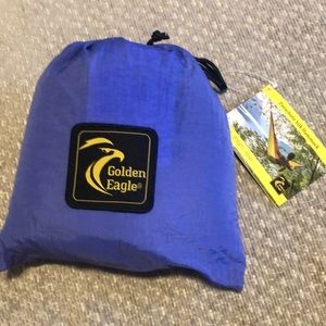 Parachute Silk Hammock